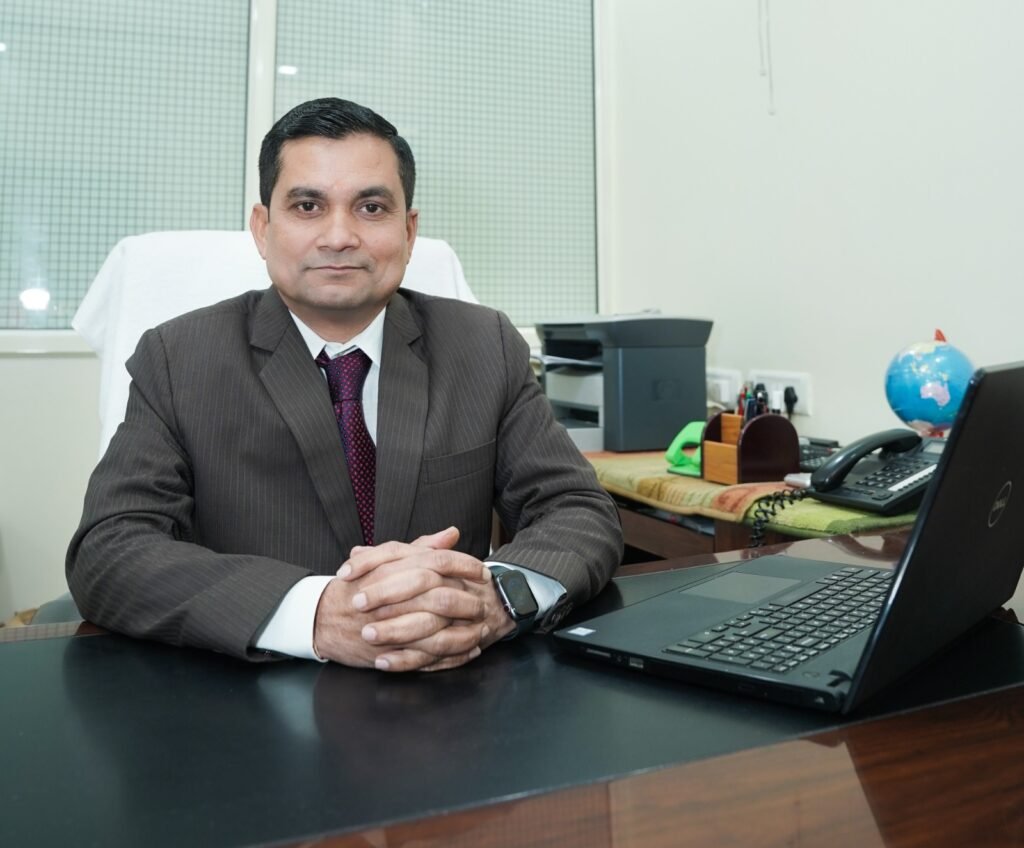 Ashish Enterprises