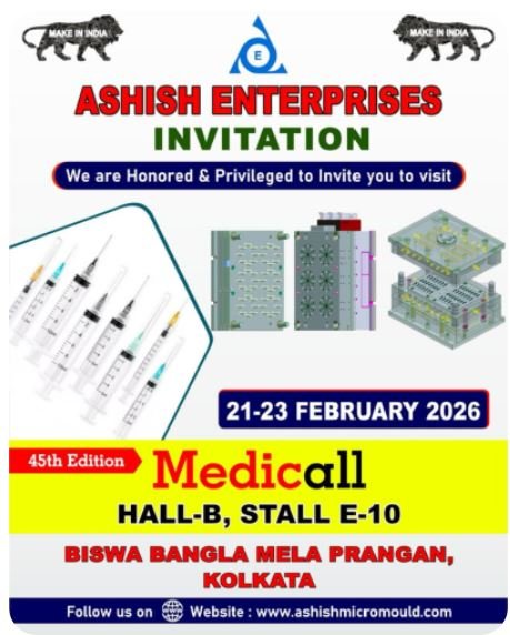 Medicall Exhibition