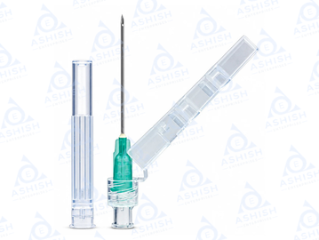 Ashish Enterprises in Faridabad