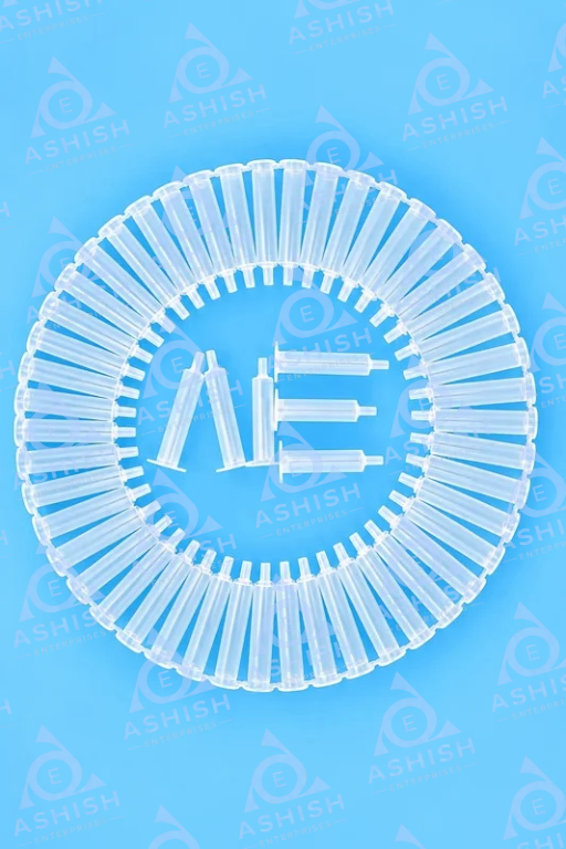 Ashish Enterprises