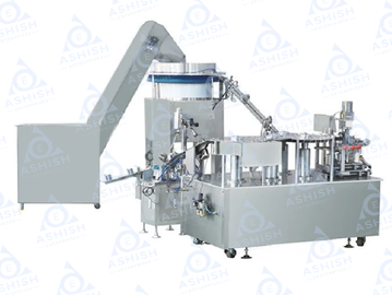 Ashish Enterprises in Faridabad